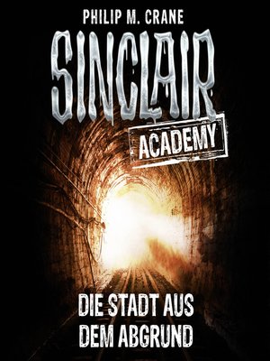 cover image of John Sinclair, Sinclair Academy, Folge 3